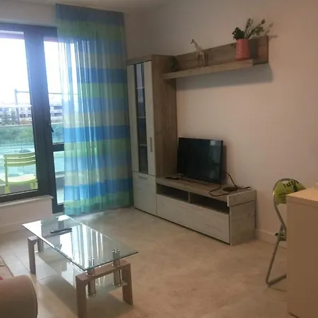 Apartment Sunny Place *